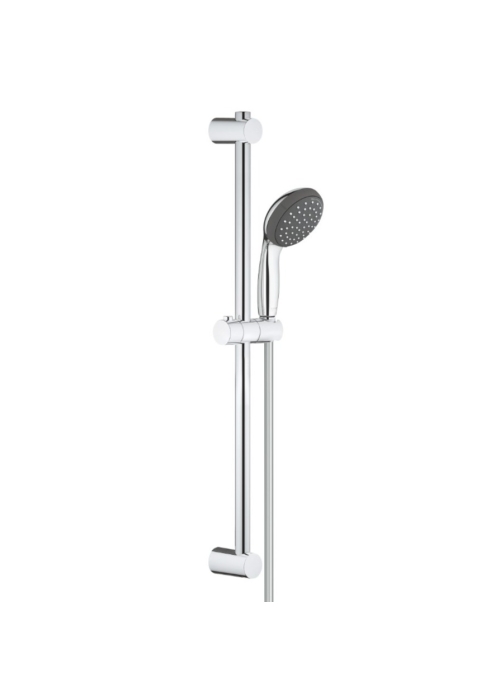 Душовий гарнітур зі штангою, 2 режими струменю Grohe QuickFix Vitalio Start 27948000