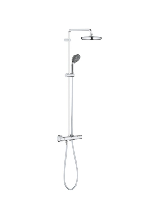 Душова система з термостатом для душа Grohe Vitalio Start Shower System 27960001