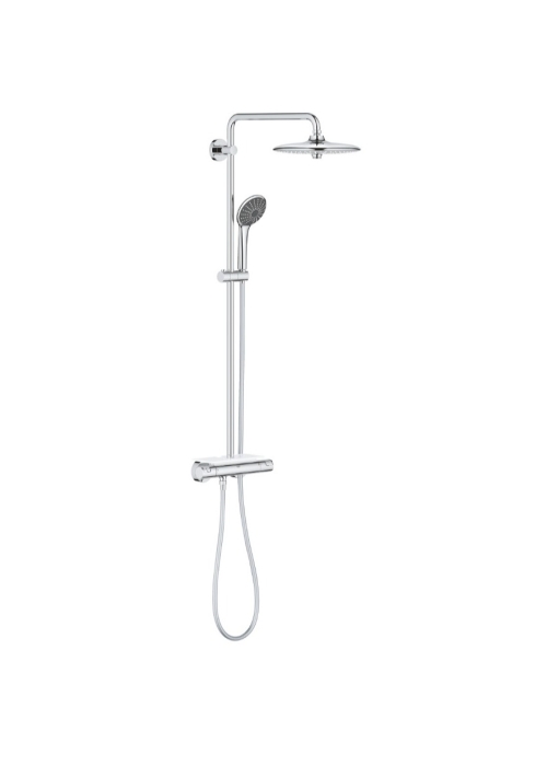 Душова система з термостатом для душа Grohe QuickFix Vitalio Joy Shower System 26403001