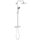 Душевая система с термостатом для душа Grohe QuickFix Vitalio Joy Shower System 26403001