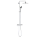 Душевая система с термостатом для душа Grohe QuickFix Vitalio Joy Shower System 26403001