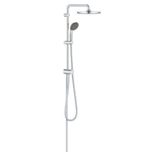 Душевая система с переключателем Grohe QuickFix Vitalio Start Shower System 26817000