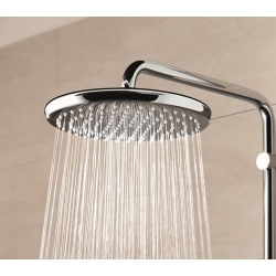 Душова система із перемикачем Grohe QuickFix Vitalio Start Shower System 26817000