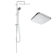 Душевая система с переключателем Grohe QuickFix Vitalio Start Shower System 26698000