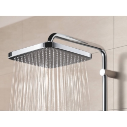 Душова система із перемикачем Grohe QuickFix Vitalio Start Shower System 26698000