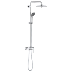 Душевая система со смесителем для душа Grohe QuickFix Vitalio Joy Shower System 27684001