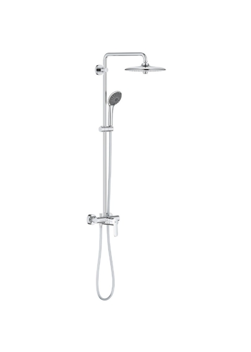 Душова система зі змішувачем для душа Grohe QuickFix Vitalio Joy Shower System 27684001