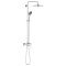 Душова система зі змішувачем для душа Grohe QuickFix Vitalio Joy Shower System 27684001