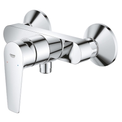 Комплект змішувачів для душу Grohe QuickFix Start Edge ColdStart UA202502SE