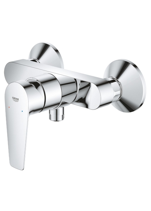 Комплект смесителей для душа Grohe QuickFix Start Edge ColdStart UA202502SE