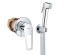 Гігієнічний душовий набір Grohe QuickFix Bau Loop UA202406QF