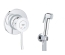 Гігієнічний душовий набір Grohe QuickFix Bau Classic UA202606QF