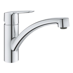 Змішувач для кухні Grohe QuickFix Start 31138002