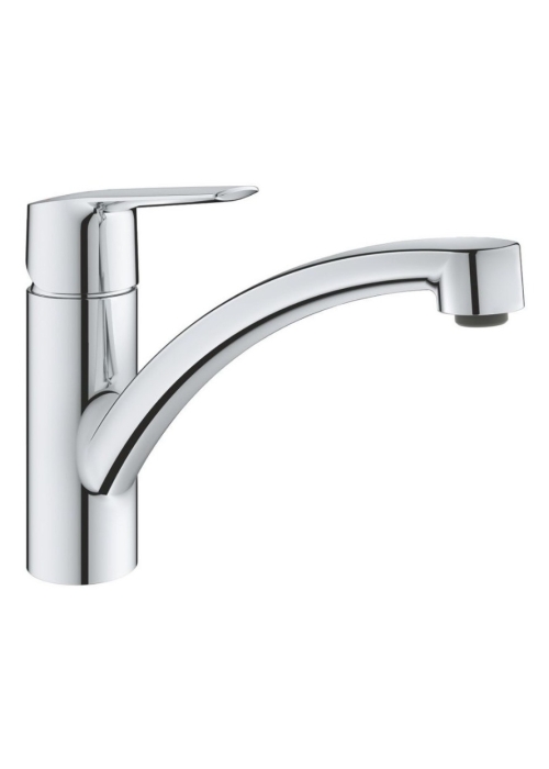 Змішувач для кухні Grohe QuickFix Start 31138002