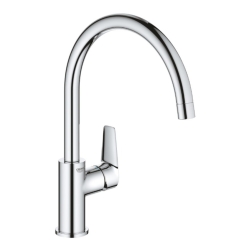 Змішувач для кухні Grohe QuickFix Start Edge 30529001