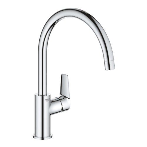 Смеситель для кухни Grohe QuickFix Start Edge 30529001