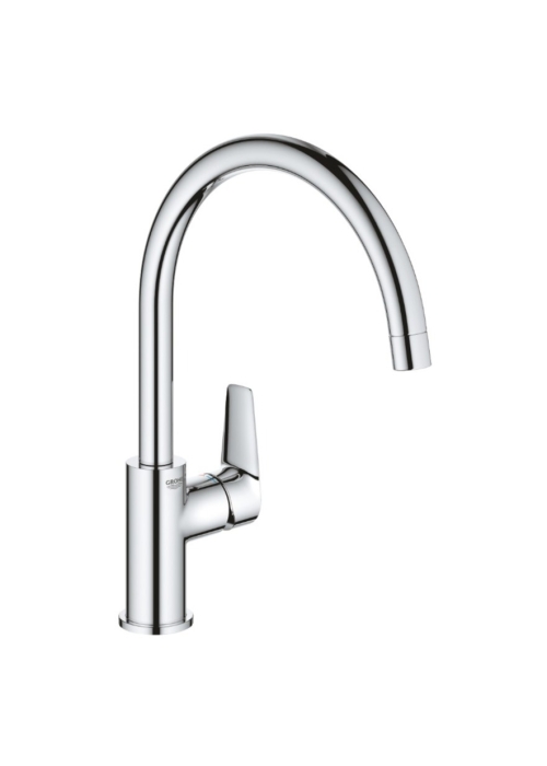 Змішувач для кухні Grohe QuickFix Start Edge 30529001