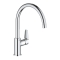 Змішувач для кухні Grohe QuickFix Start Edge 30529001