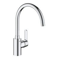 Змішувач для кухні Grohe QuickFix Get 31494001