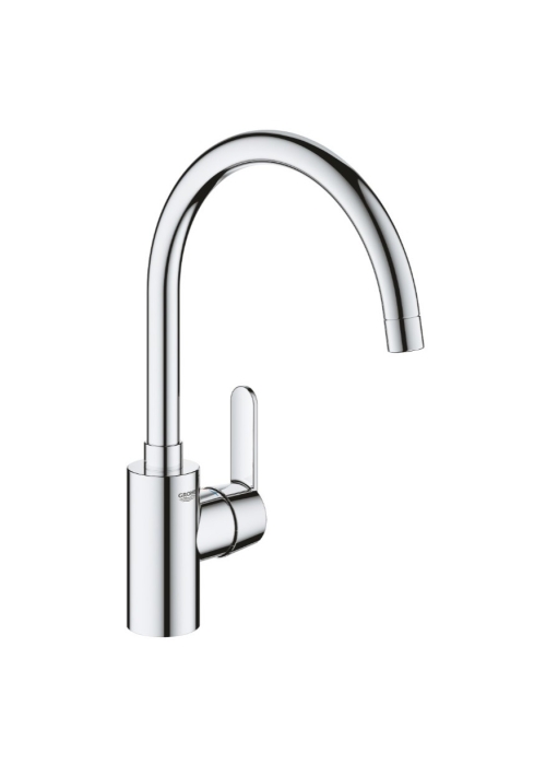 Змішувач для кухні Grohe QuickFix Get 31494001