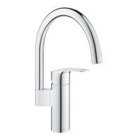 Смеситель для кухни Grohe EUROSMART NEW 33202003