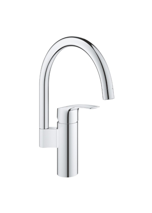 Змішувач для кухні Grohe EUROSMART NEW 33202003