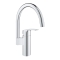 Смеситель для кухни Grohe EUROSMART NEW 33202003