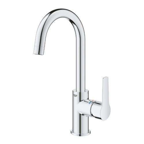 Змішувач для раковини L-розміру Grohe QuickFix Start 24203002