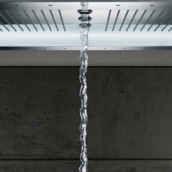 Стельовий душ Grohe Rainshower F-Series 40" AquaSymphony, 26373001
