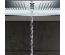 Стельовий душ Grohe Rainshower F-Series 40" AquaSymphony, 26373001