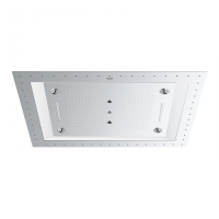 Стельовий душ Grohe Rainshower F-Series 40" AquaSymphony, 26373001