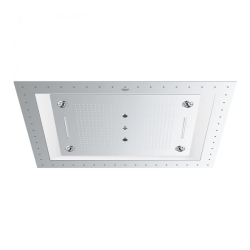 Стельовий душ Grohe Rainshower F-Series 40" AquaSymphony, 26373001