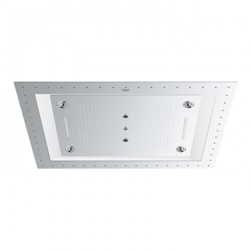Стельовий душ Grohe Rainshower F-Series 40" AquaSymphony, 26373001