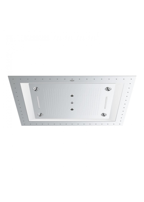 Стельовий душ Grohe Rainshower F-Series 40" AquaSymphony, 26373001