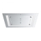 Стельовий душ Grohe Rainshower F-Series 40" AquaSymphony, 26373001