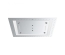 Стельовий душ Grohe Rainshower F-Series 40" AquaSymphony, 26373001