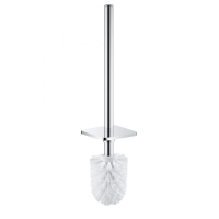 Туалетний йоржик Grohe Selection Cube, 40868000