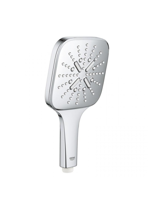 Душовий набір, 3 режим струменя Grohe Rainshower Smartactive Cube 130 26589000