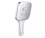 Душовий набір, 3 режим струменя Grohe Rainshower Smartactive Cube 130 26589000