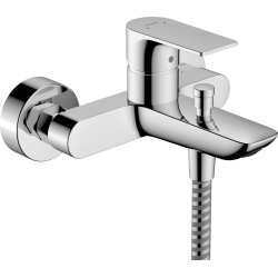 Змішувач Hansgrohe Rebris E для ванни . Chrome 72450000