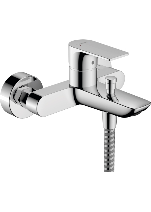 Змішувач Hansgrohe Rebris E для ванни . Chrome 72450000