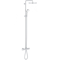 Душевая система с термостатом для ванны Grohe Tempesta Cosmopolitan System 250 26672000