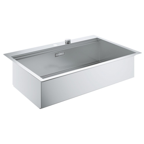 Кухонна мийка Grohe Sink K800 31584SD0