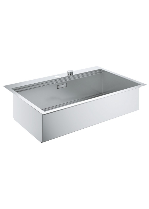 Кухонна мийка Grohe Sink K800 31584SD0