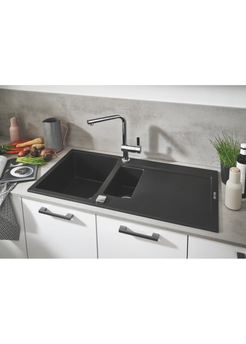 Мойка для кухни Grohe EX Sink K500 31646AP0