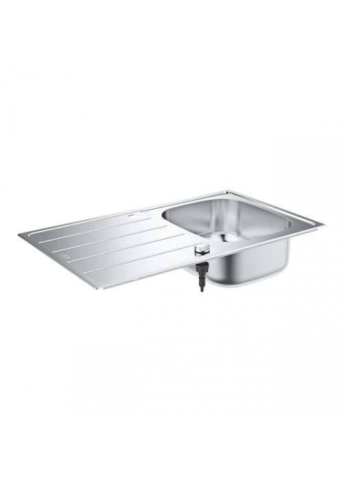 Мойка из нержавеющей стали Grohe Sink K200 31552SD1