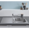 Мойка из нержавеющей стали Grohe Sink K200 31552SD1