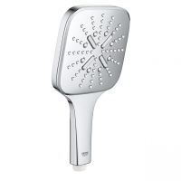 Ручний душ Grohe Rainshower Smartactive Cube 13026550000