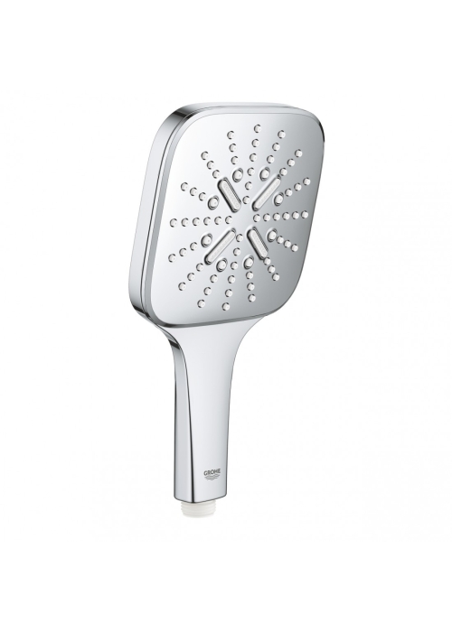 Ручной душ Grohe Rainshower Smartactive Cube 130 26550000