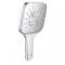 Ручной душ Grohe Rainshower Smartactive Cube 130 26550000